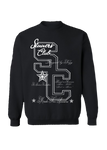 Varsity Sweatshirt