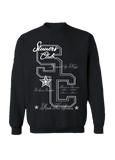 Varsity Sweatshirt