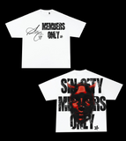 Members Only Devil T