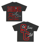 Sinners Club T (Red)