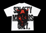 Members Only Devil T