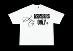 Members Only Devil T