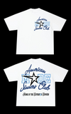 Star T ( Blue )