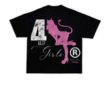 4 THE Girls T