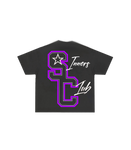 Sinners Club T (Grape)