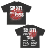 Tour T