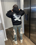 “OFF White” Hoodie